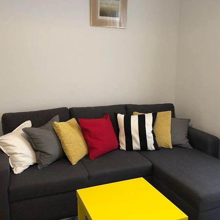 Apartments Regina Цавтат Экстерьер фото