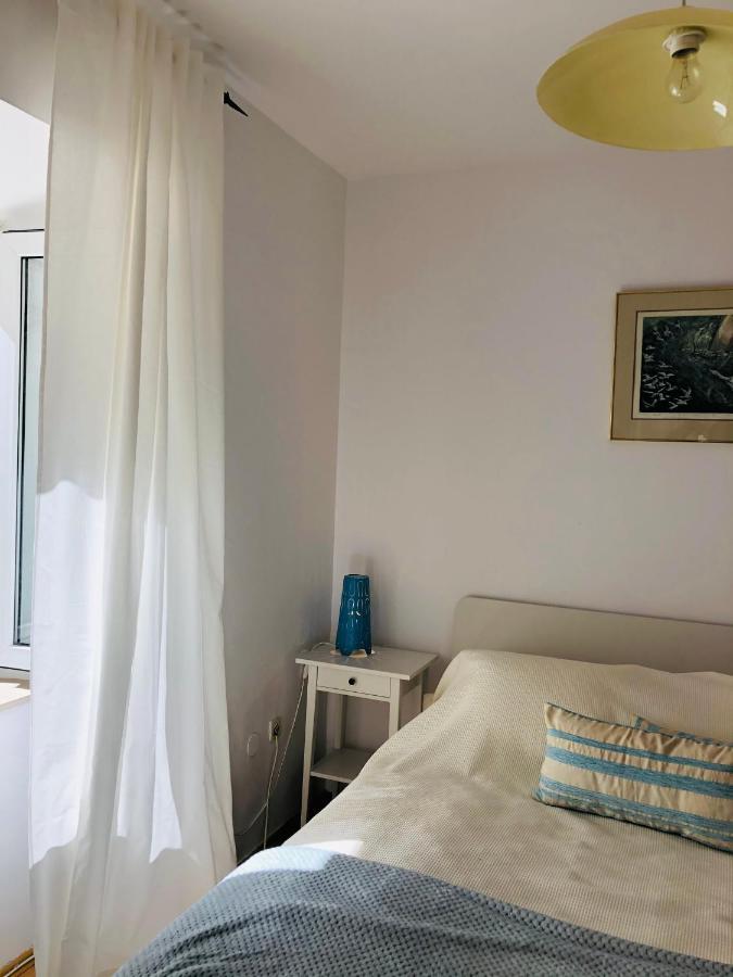 Apartments Regina Цавтат Экстерьер фото